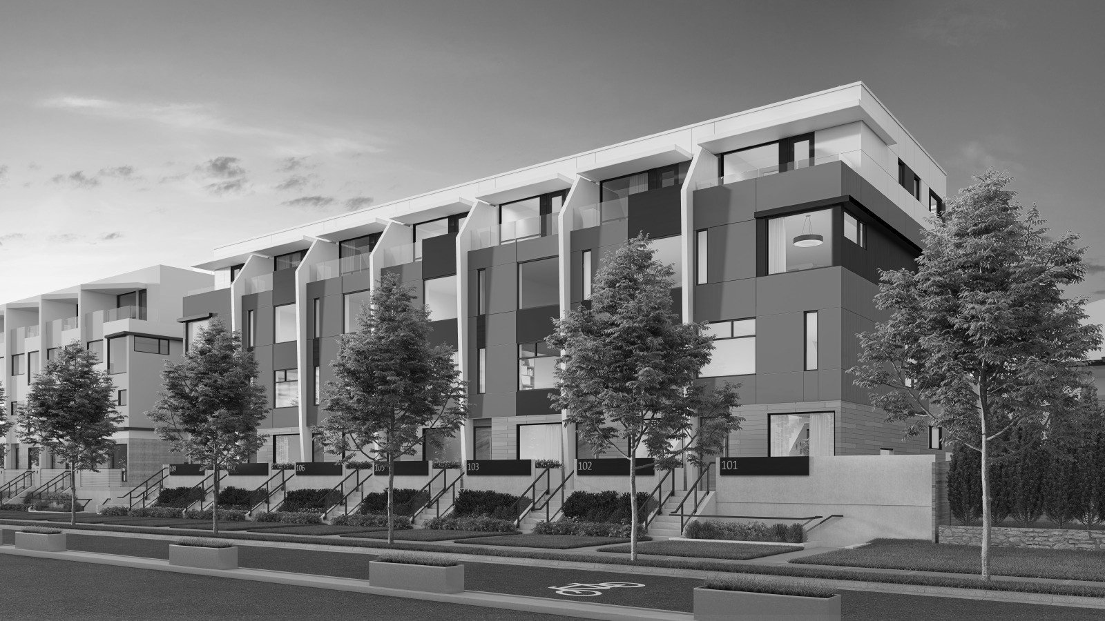 Woodstock at Oakridge: The Nexst Phase